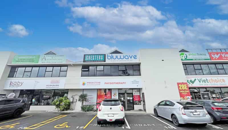 Unit D/28 Lambie Drive, Manukau