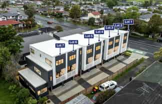 Lot 4/ 220 Pakuranga Road, Pakuranga Heights