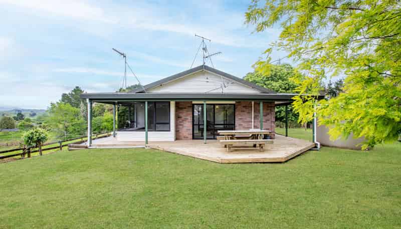 410 Karakariki Road, Whatawhata