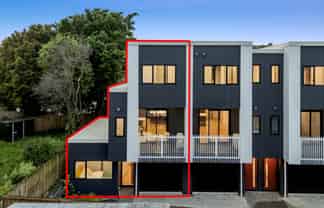 Lot 6/ 220 Pakuranga Road, Pakuranga Heights