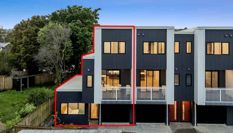 Lot 6/ 220 Pakuranga Road, Pakuranga Heights