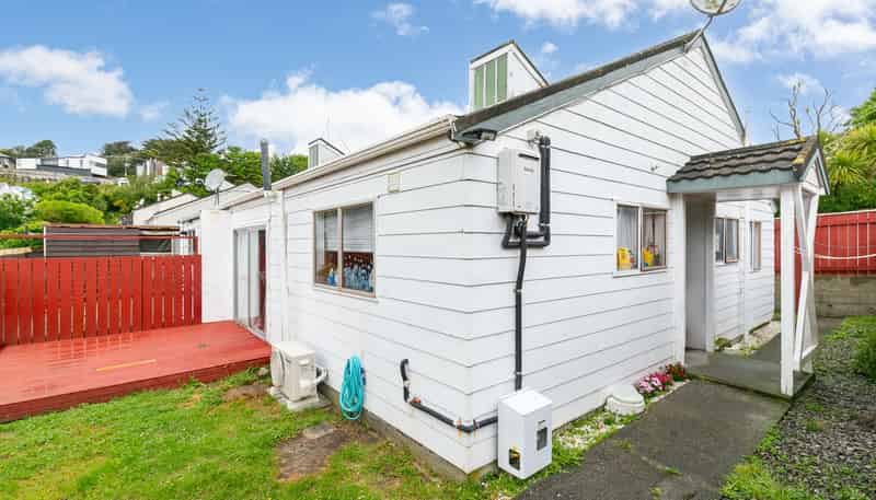 1/146 Newlands Road, Newlands