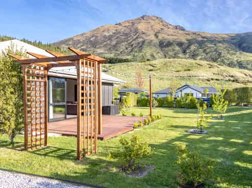 29 Risinghurst Terrace, Dalefield/Wakatipu Basin