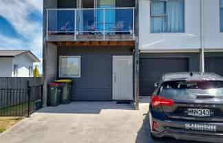 3/120 Mahoe Street, Melville