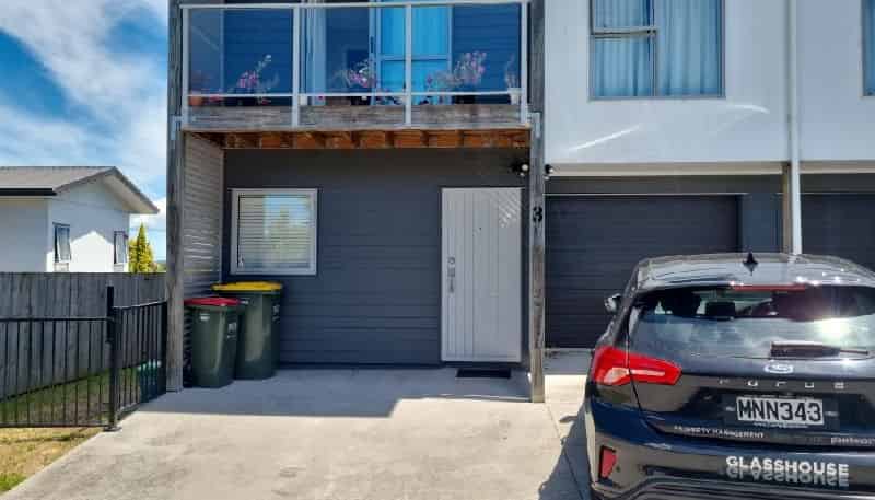 3/120 Mahoe Street, Melville
