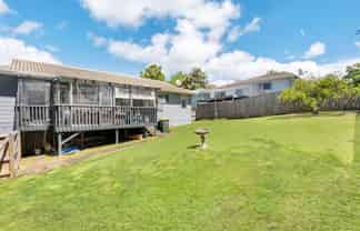 18 Gallony Avenue, Massey