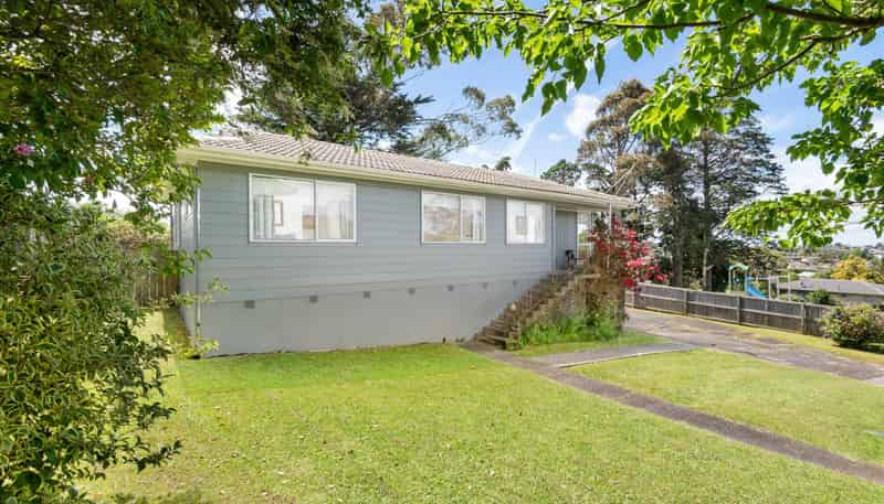 18 Gallony Avenue, Massey