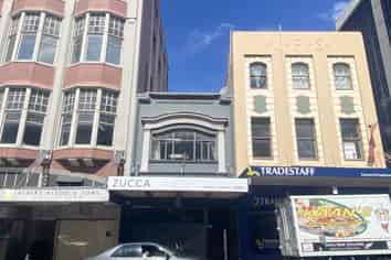 73A Princes Street, Dunedin Central