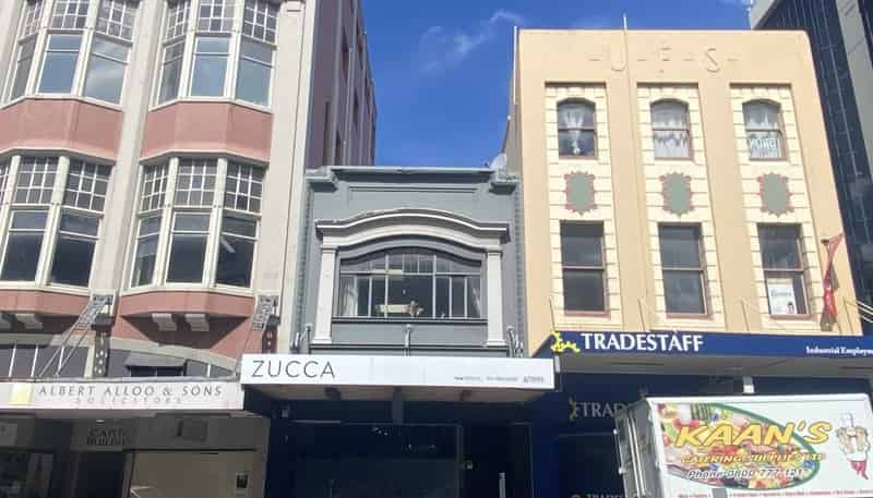 73A Princes Street, Dunedin Central