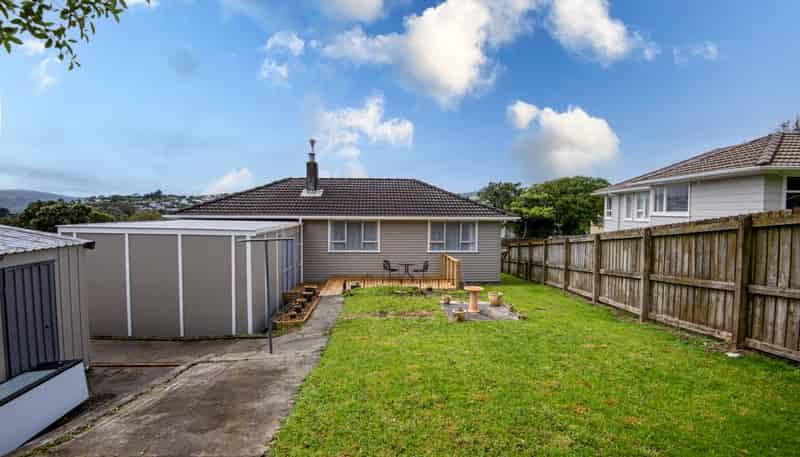 19 Desert Gold Street, Ascot Park