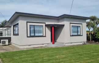 40 Rye Street, Otautau