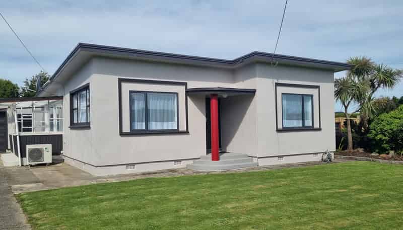 40 Rye Street, Otautau