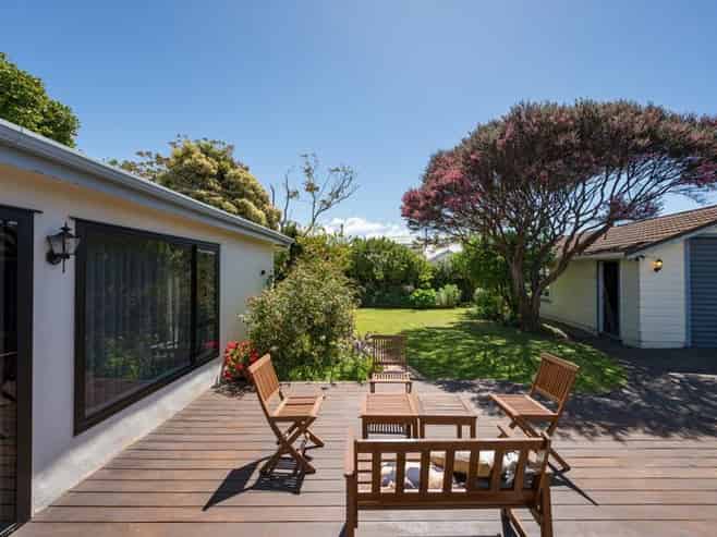  98 Point Road, Monaco