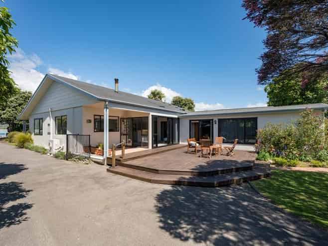  98 Point Road, Monaco