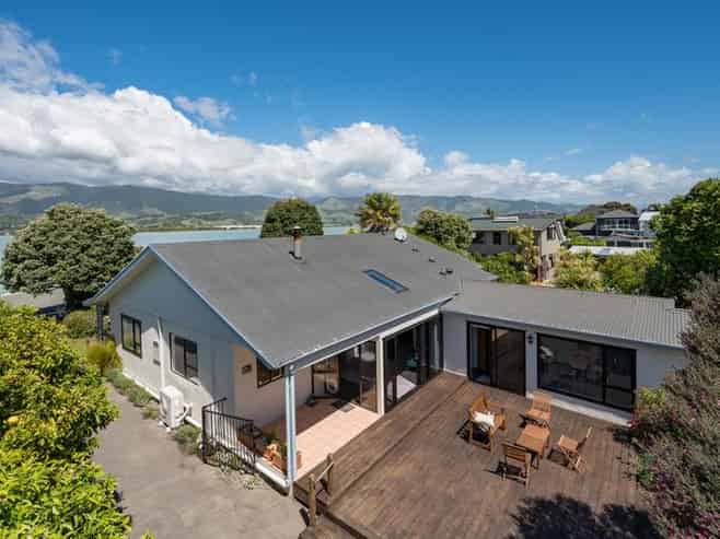  98 Point Road, Monaco