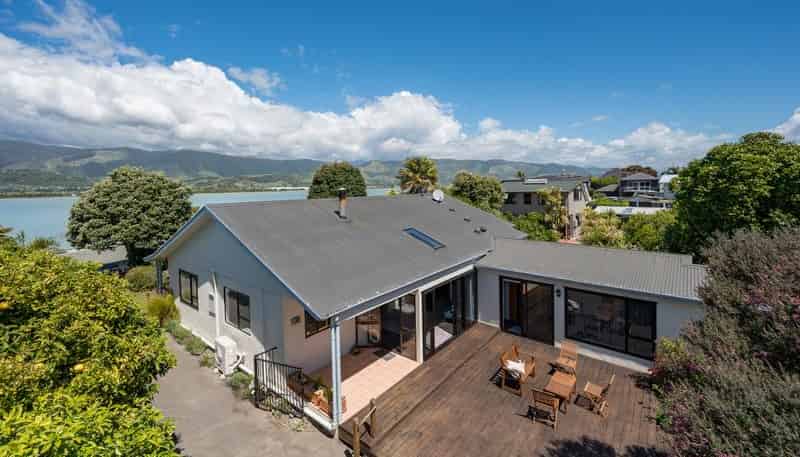  98 Point Road, Monaco