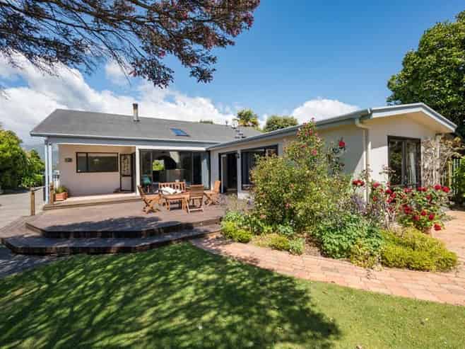  98 Point Road, Monaco