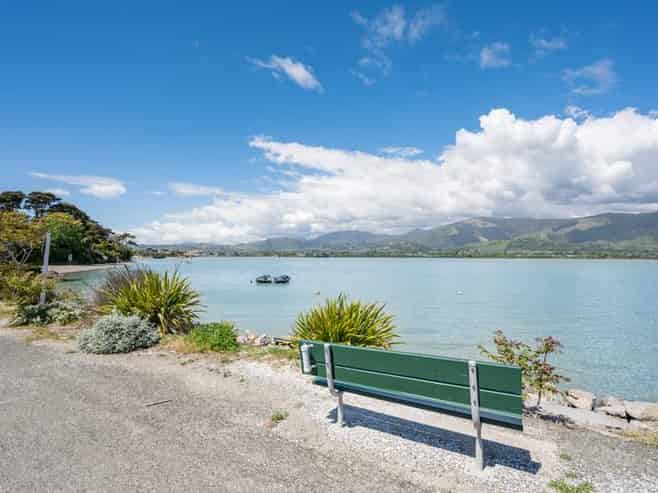  98 Point Road, Monaco