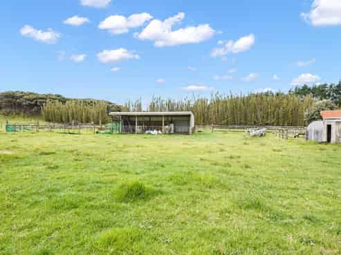 71 Hukatere Road, Houhora