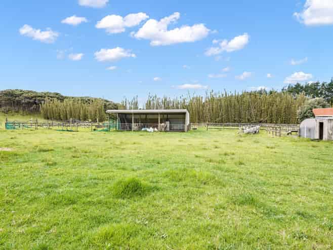 71 Hukatere Road, Houhora