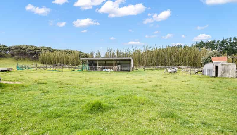 71 Hukatere Road, Houhora
