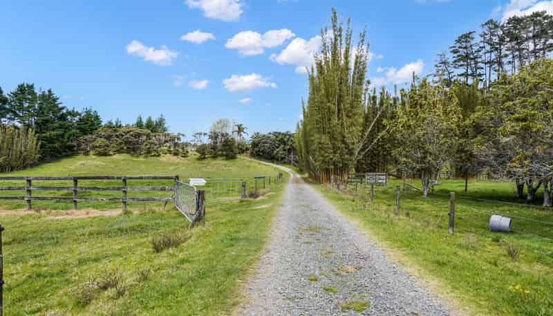 71 Hukatere Road, Houhora