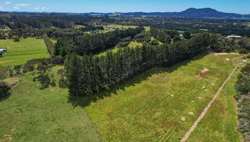 71 Hukatere Road, Houhora