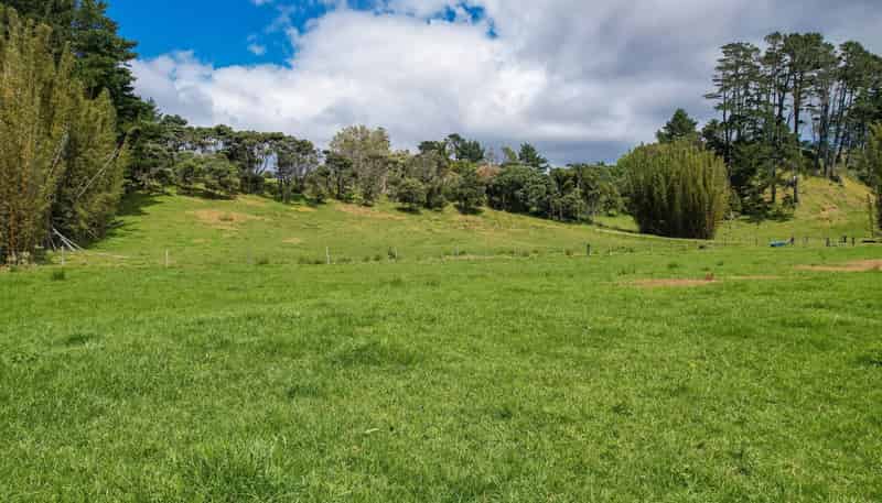 71 Hukatere Road, Houhora