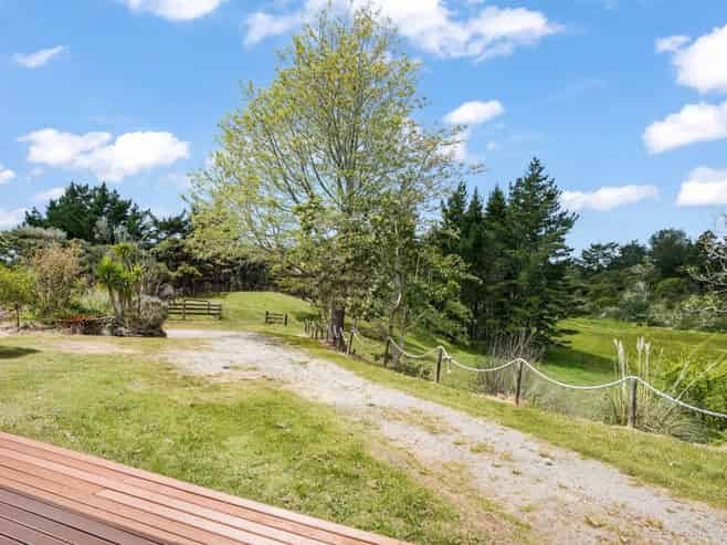 71 Hukatere Road, Houhora