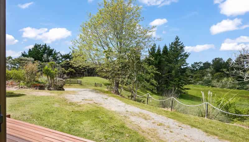 71 Hukatere Road, Houhora