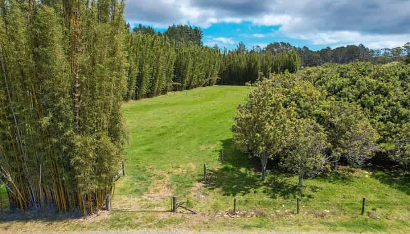 71 Hukatere Road, Houhora