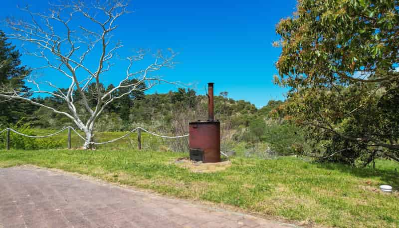 71 Hukatere Road, Houhora