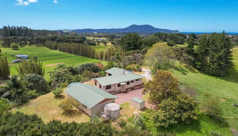 71 Hukatere Road, Houhora