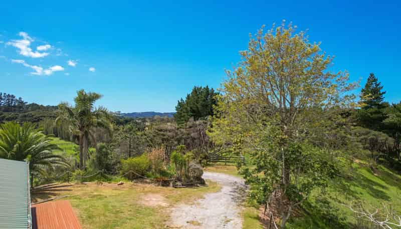 71 Hukatere Road, Houhora