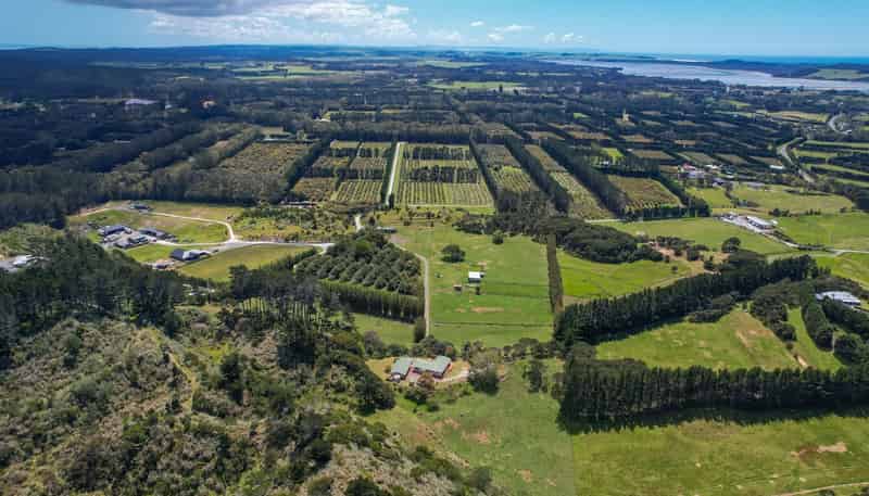 71 Hukatere Road, Houhora