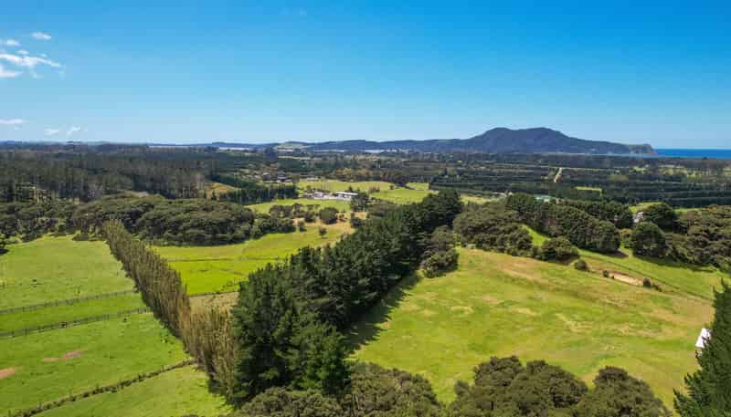 71 Hukatere Road, Houhora