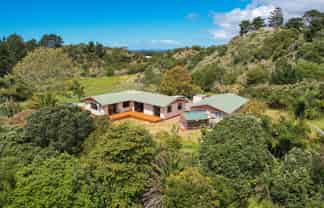 71 Hukatere Road, Houhora