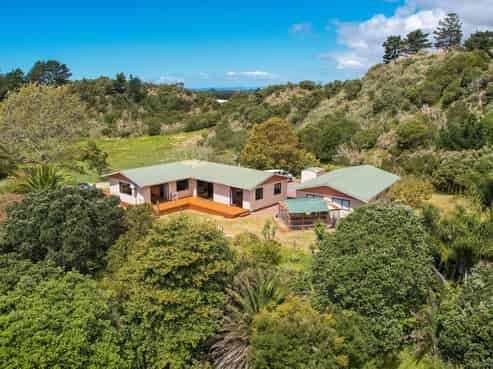 71 Hukatere Road, Houhora