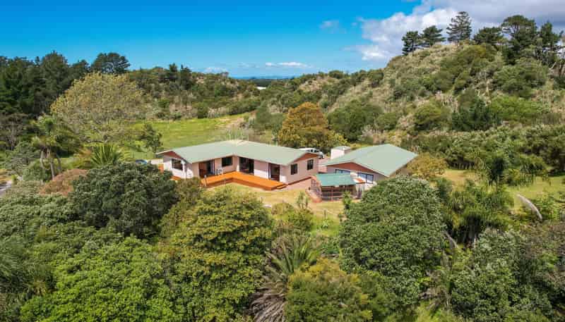 71 Hukatere Road, Houhora