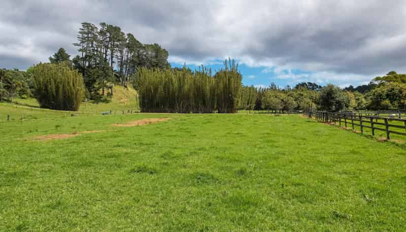 71 Hukatere Road, Houhora