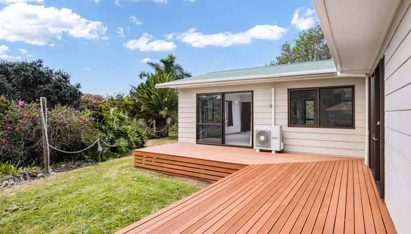 71 Hukatere Road, Houhora