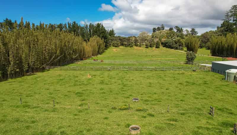 71 Hukatere Road, Houhora