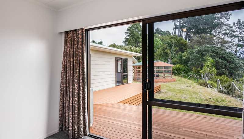 71 Hukatere Road, Houhora