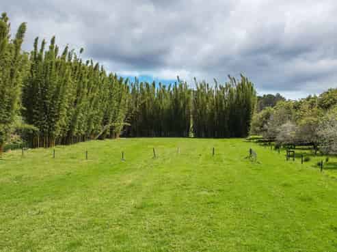71 Hukatere Road, Houhora