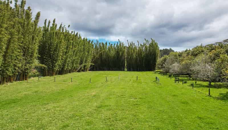 71 Hukatere Road, Houhora