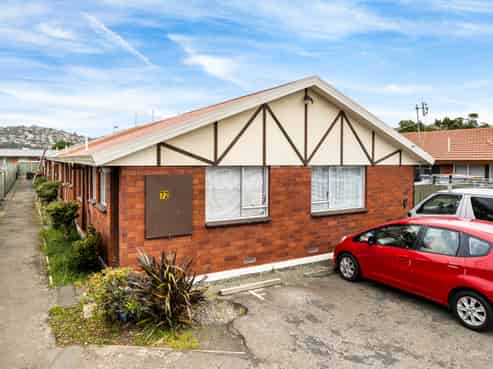 72B Reid Road, South Dunedin