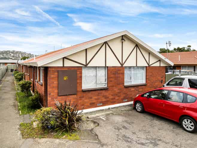 B/72 Reid Road, South Dunedin