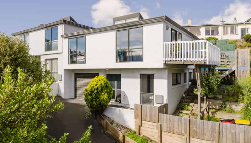 73B Grosvenor Street, Kensington