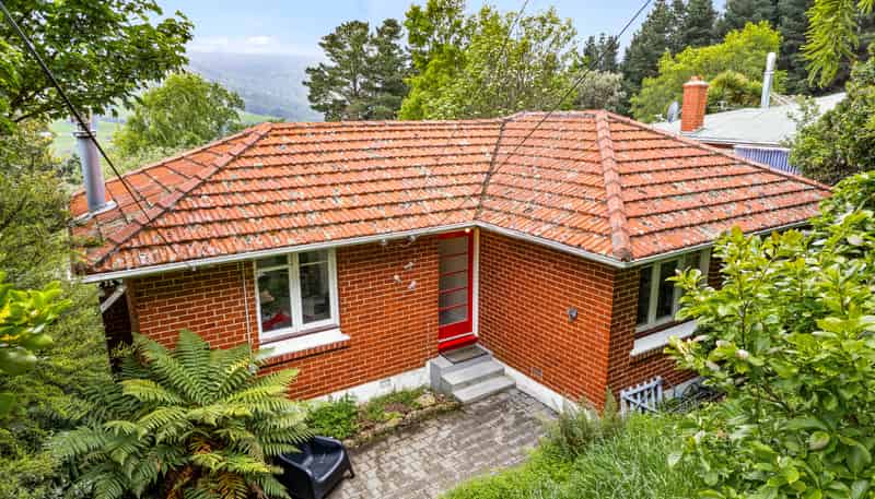 211 Signal Hill Road, Opoho