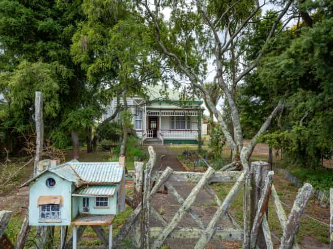 More Than Meets The Eye